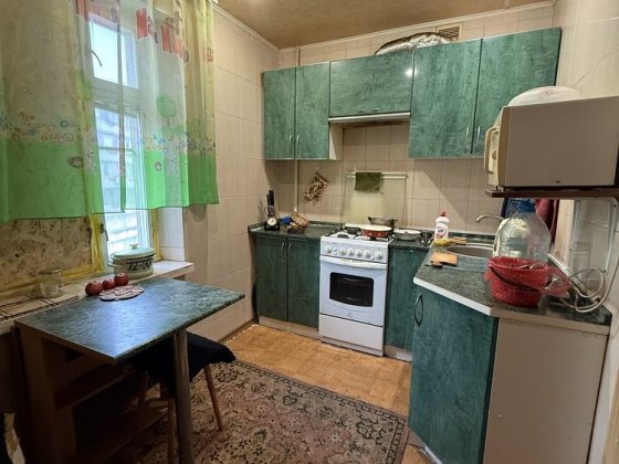 Продаж 3-кімнатноі квартири район Анголенко Запоріжжя