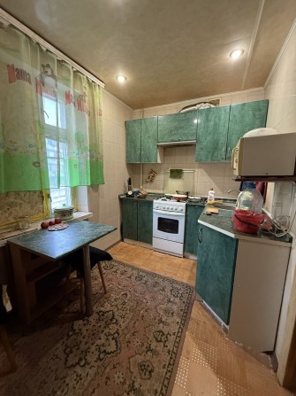 Продаж 3-кімнатноі квартири район Анголенко - фото 1