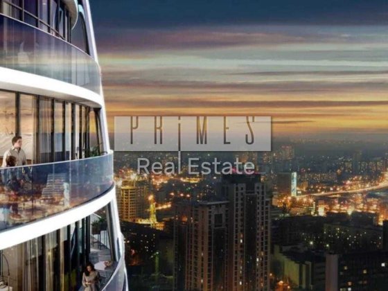 Продаж 3х кімнатної квартири, Печерск, Taryan Towers, Іоанна Павла ІІ Киев