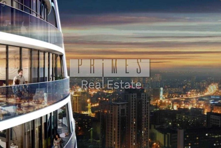 Продаж 3х кімнатної квартири, Печерск, Taryan Towers, Іоанна Павла ІІ - фото 1