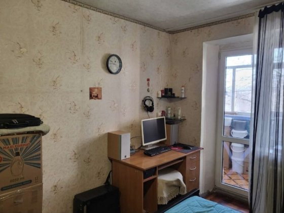 Продаётся 2 ком.кв.ул. Звенигородская в Осипенковском районе! Запоріжжя