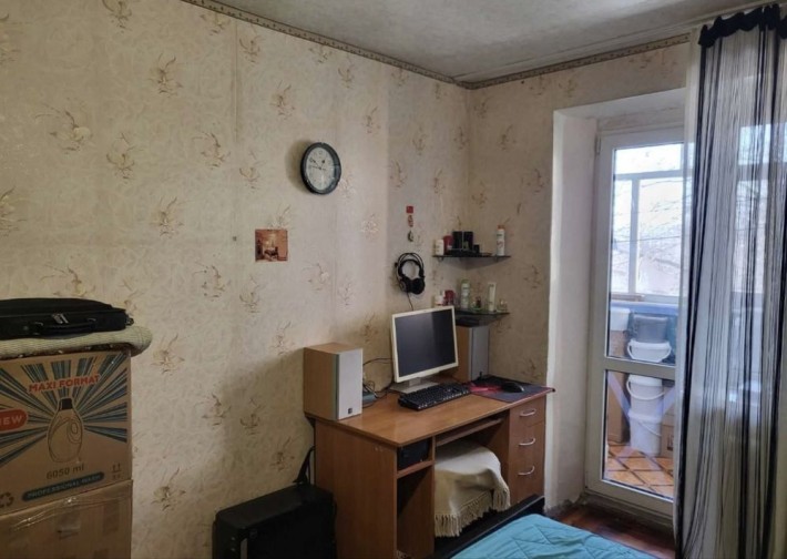 Продаётся 2 ком.кв.ул. Звенигородская в Осипенковском районе! - фото 1