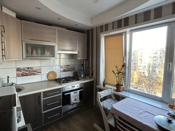 Продам 2х кім по В Сергієнка Хортицький р-н Запоріжжя