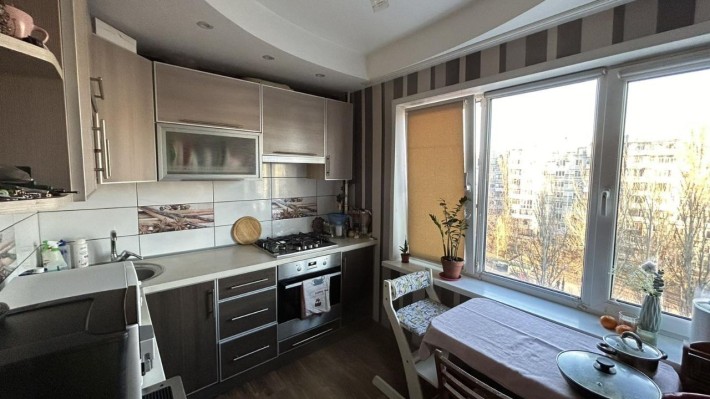 Продам 2х кім по В Сергієнка Хортицький р-н - фото 1