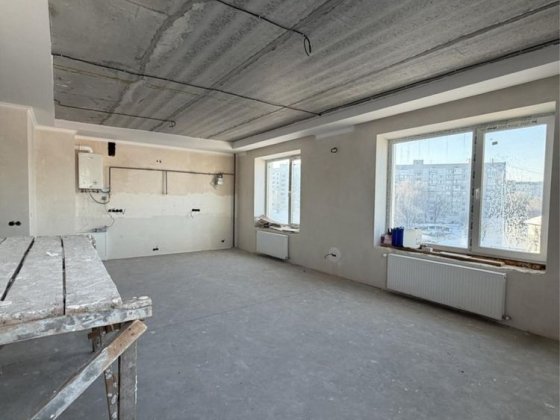 Продаж  2 кімнатної квартири/Новобудова/4 поверх/під чистовий ремонт Житомир