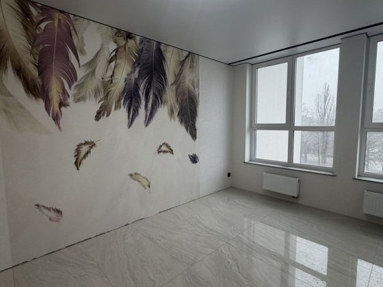 Продаж однокімнатноі в ЖК А+Я Кропивницкий