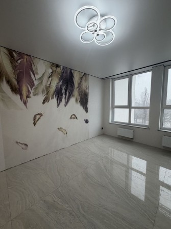 Продаж однокімнатноі в ЖК А+Я - фото 1