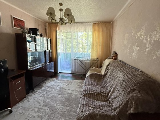 Продам2к квартиру на ул.Б.Хмельницкого. Дніпро