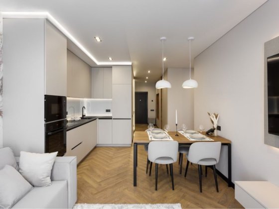 Ексклюзивно! Продам квартиру Варшавський 3 без% 7.6 буд. 85м Змієнка Киев