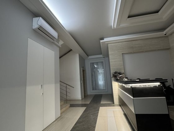 Продам велику квартиру в ЖК Central Park +парко місце Днепр