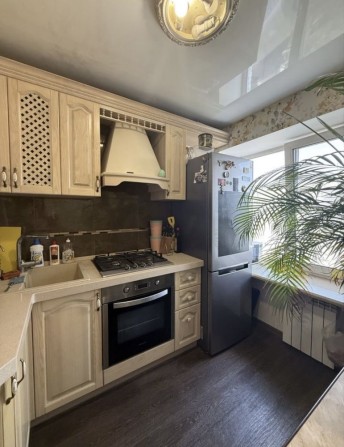 1-ая квартира Центр. Кирпичный дом - фото 1