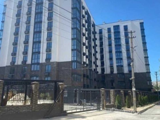 Продам 2 к квартиру в новобудові ЖК Sweet Home ж/м Перемога-6 Днепр