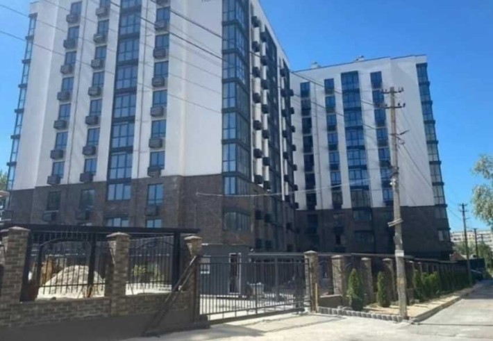 Продам 2 к квартиру в новобудові ЖК Sweet Home ж/м Перемога-6 - фото 1