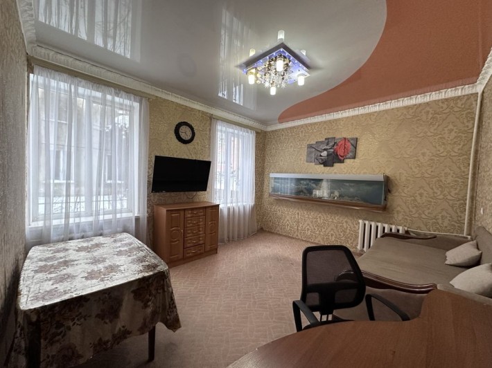 Продам 3-х к квартиру пр. И Мазепы - фото 1