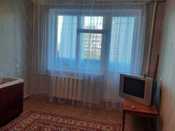 Продам 1-кімнатну квартиру напочатку ж\м Тополь-2 Дніпро