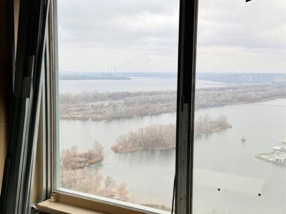 Продажа квартиру в ЖК Bartolomeo , видова,є дизайн проект Дніпро