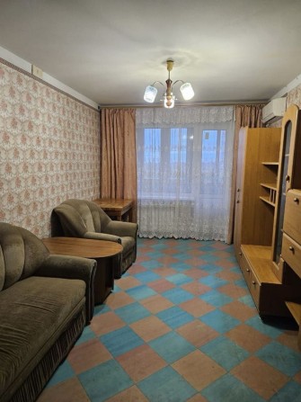 Продам 3к квартиру Слобожанский пр-кт, Калиновая - фото 1