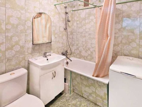 Продам 1к квартиру Косиора Днепр