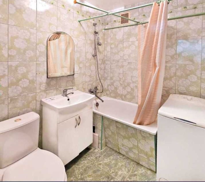 Продам 1к квартиру Косиора - фото 1