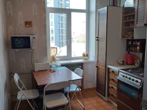 Продам 3к квартиру Центр, пр. Дмитра Яворницького (Карла Маркса) 46 Дніпро