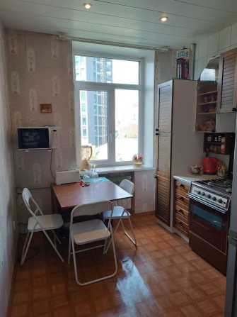 Продам 3к квартиру Центр, пр. Дмитра Яворницького (Карла Маркса) 46 - фото 1