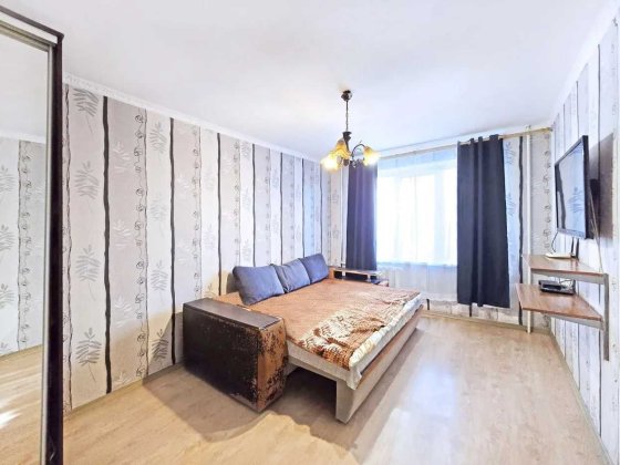 Продам 3к квартиру 70 м2, пр. Миру ж/м Лівобережний-3 Днепр