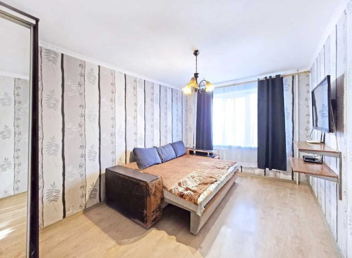 Продам 3к квартиру 70 м2, пр. Миру ж/м Лівобережний-3 - фото 1
