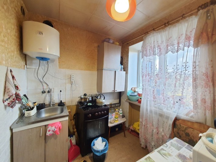 Продам 2х комнатную брежневку пр. Александра Поля,  Кирова, Титова - фото 1