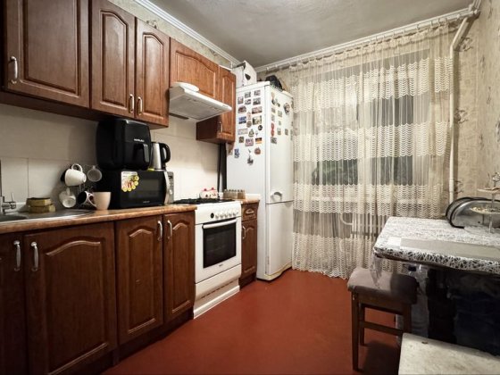 2х кімн.кв.по вул.Гоголя Запоріжжя