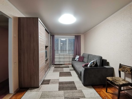 Пропоную купити 2-кімнатну квартиру на Космосі Запоріжжя