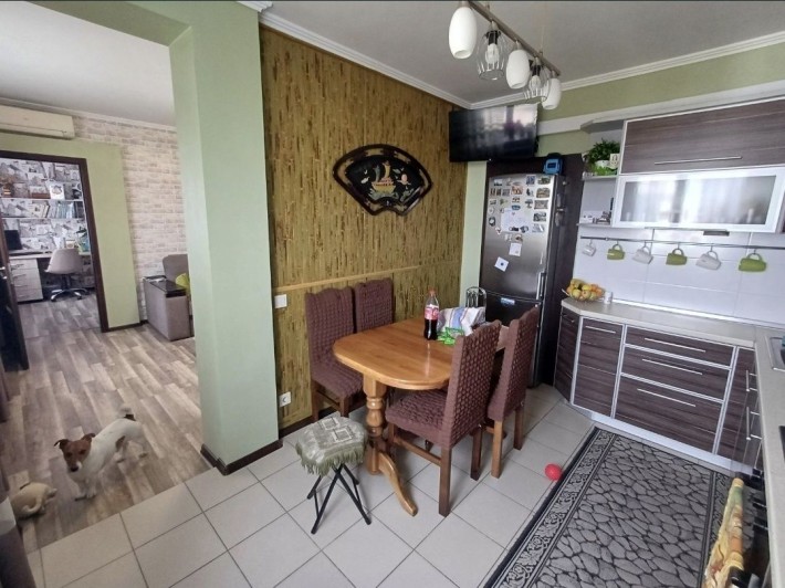 Продам 4х кім вул.Курузова Хортицький р-н - фото 1