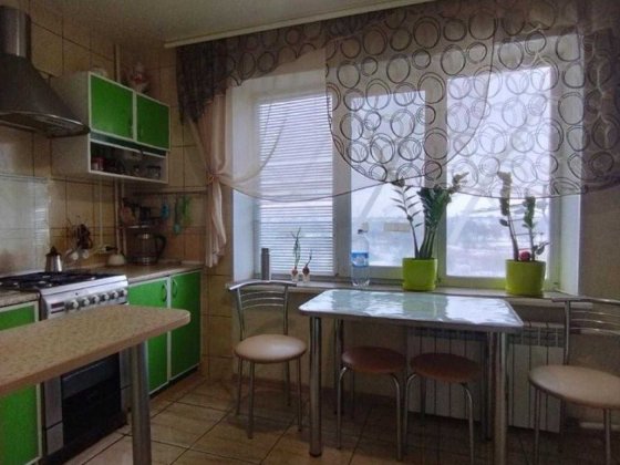 Продаж 3к.кв. по вул. Б.Завади Запоріжжя