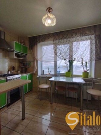 Продаж 3к.кв. по вул. Б.Завади - фото 1