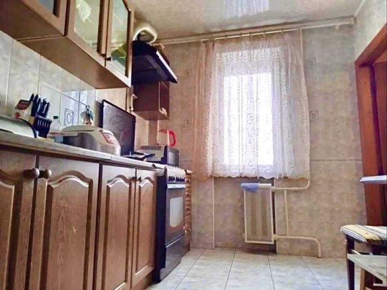 Продаж 2-кімнатної квартири Житомир