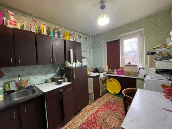 Продам 2-кімнатну квартиру по вул. Шатило Кропивницкий