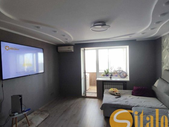 Продаж 4к.кв. по вул.Полякова Запоріжжя