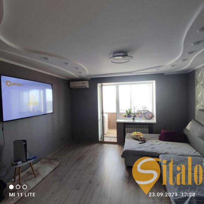 Продаж 4к.кв. по вул.Полякова - фото 1