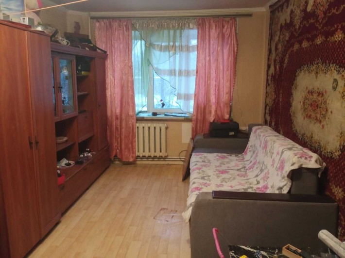 Продам 3-х комнатную квартиру на Беляева с АГВ-41000 у.е. - фото 1