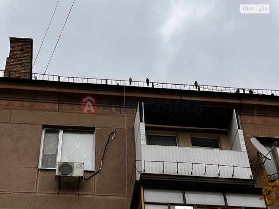 Продам 1 кімнатну квартиру студію в центрі Запоріжжя