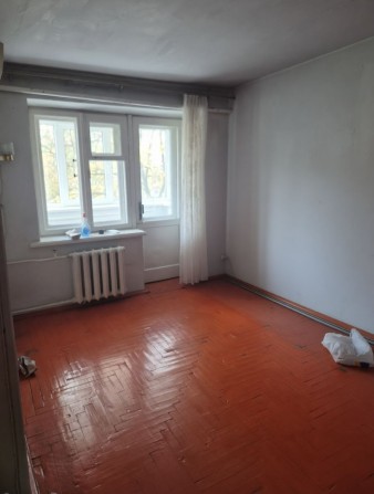 2-кімнатна квартира в Заводському районі - фото 1