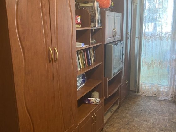 Продам каартиру на Полтавской. Хозяйка Кропивницкий