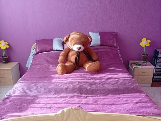 Квартира двухкомнатная,жилье, двухкімнатна квартира Кропивницкий