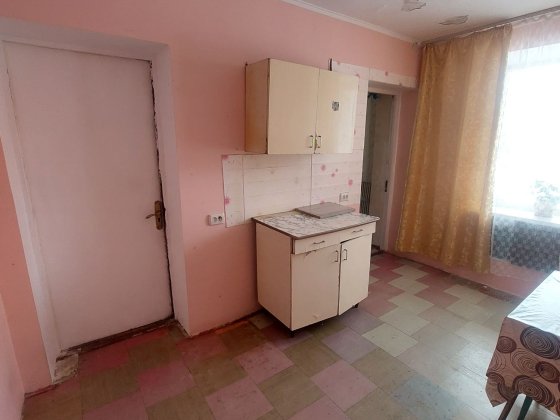 Продам 2к квартиру на Типографії Кропивницкий