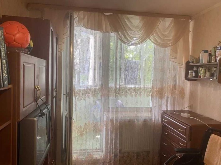 Продається 2-х кімнатна квартира, вул. Полтавська - фото 1