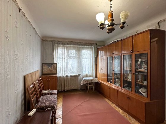 Продаж 2-к квартири на Перемозі Запоріжжя