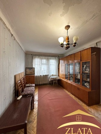 Продаж 2-к квартири на Перемозі - фото 1