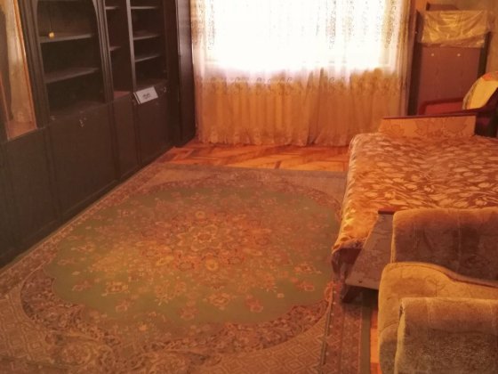 Продам 2-комнатную квартиру в г.Запорожье Запоріжжя