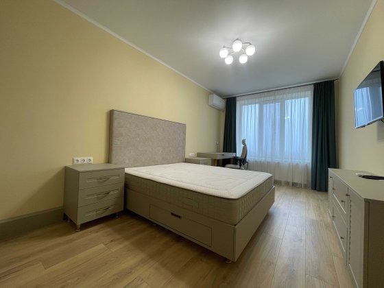 НОВА 2кімн. 3 V Volkova (Ніхто не проживав) Кропивницкий