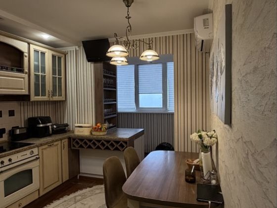 Продам квартиру 4кімнати Кропивницкий