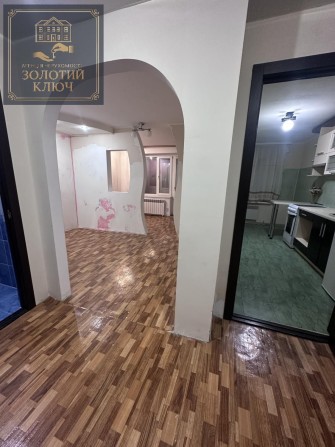 Продам 1 кімнатну квартиру Ковалівка - фото 1